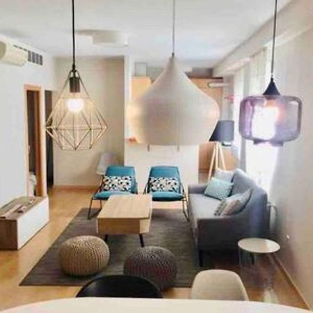 Oupen De Dor - Alfonso Apartment ซาราโกซา ภายนอก รูปภาพ