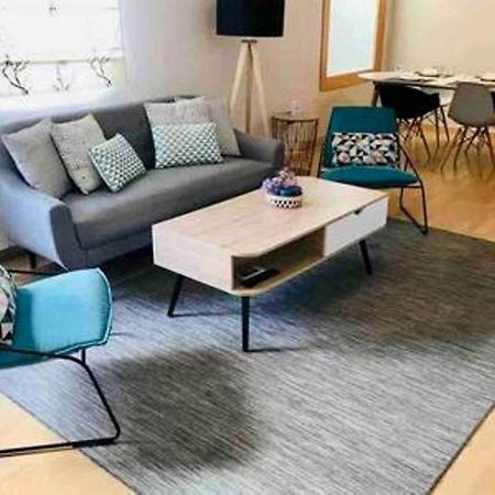 Oupen De Dor - Alfonso Apartment ซาราโกซา ภายนอก รูปภาพ
