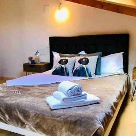 Oupen De Dor - Alfonso Apartment ซาราโกซา ภายนอก รูปภาพ