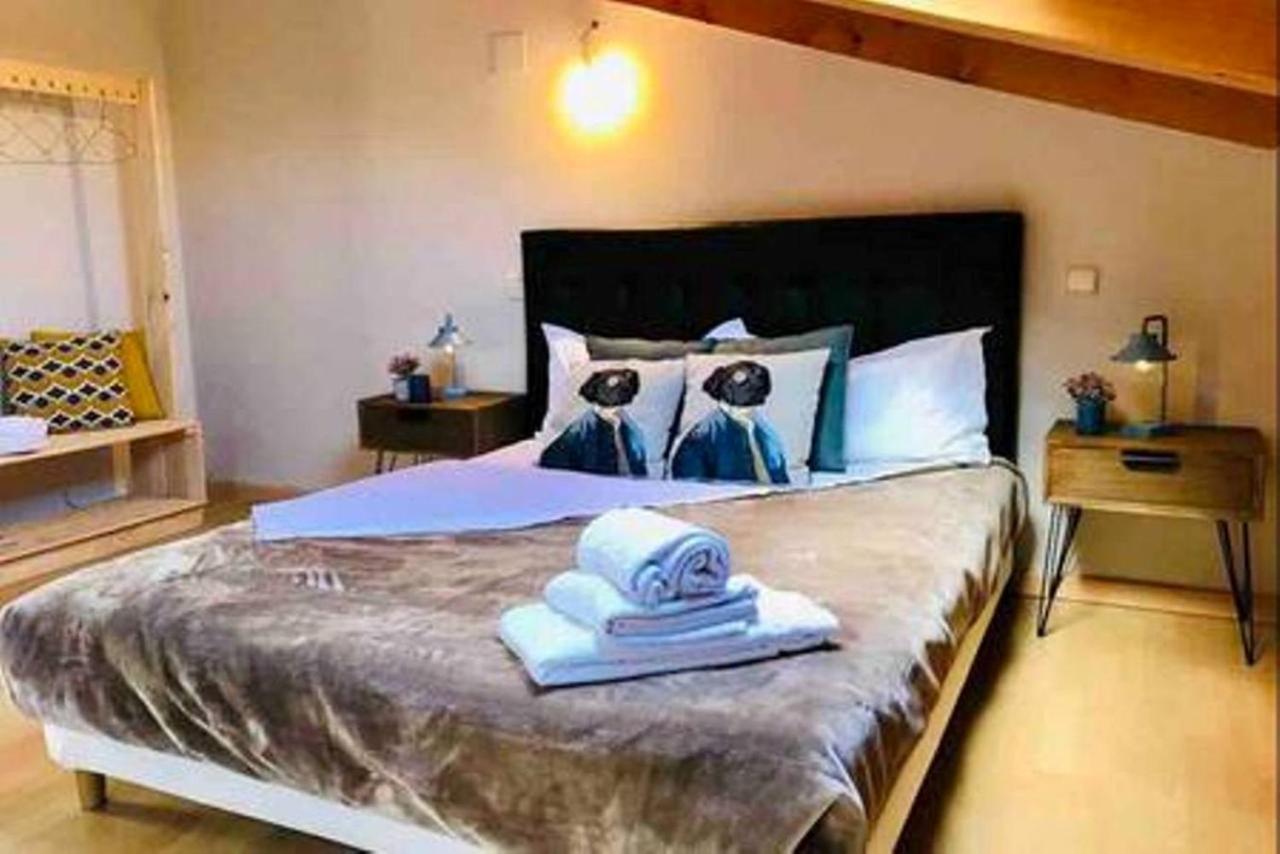 Oupen De Dor - Alfonso Apartment ซาราโกซา ภายนอก รูปภาพ