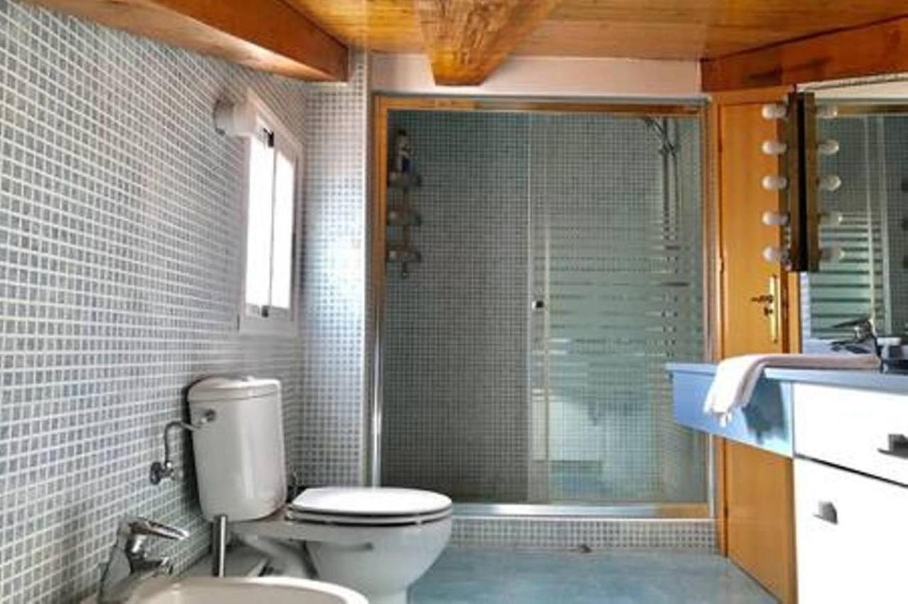 Oupen De Dor - Alfonso Apartment ซาราโกซา ภายนอก รูปภาพ